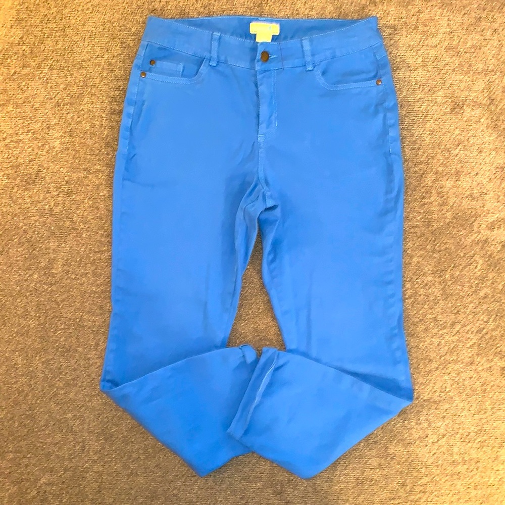 Caribbean Joe Jeans